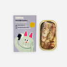 Sardines pour chat - Canumi CANUMI