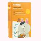 Saumon au naturel pour chat - Canumi CANUMI