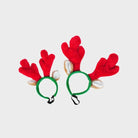 Serre tête de Noël - Zippy Paws ZIPPYPAWS