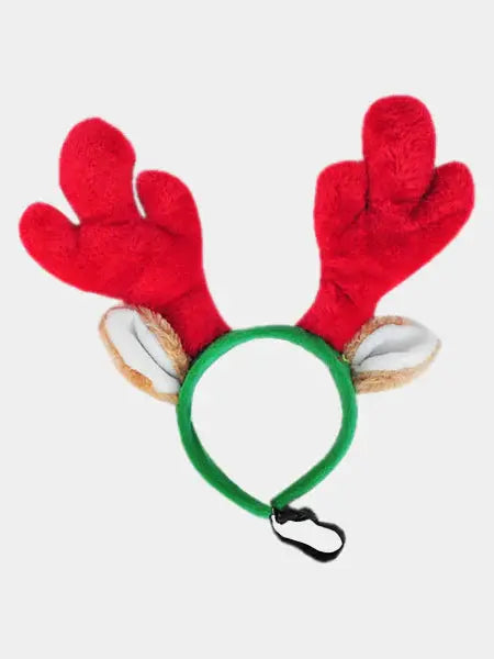 Serre tête de Noël - Zippy Paws ZIPPYPAWS