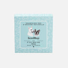 Shampoing solide pour chiot - P'tit mousse DEXTER & MANGO