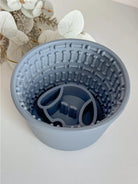 Slow Bowl Dog – Bol de léchage & d'occupation pour chien DOG & CAT ETOILES
