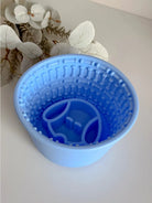 Slow Bowl Dog – Bol de léchage & d'occupation pour chien DOG & CAT ETOILES