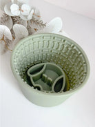 Slow Bowl Dog – Bol de léchage & d'occupation pour chien DOG & CAT ETOILES