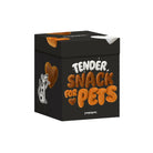 Snack Black Box- Yogupet YOGUPET