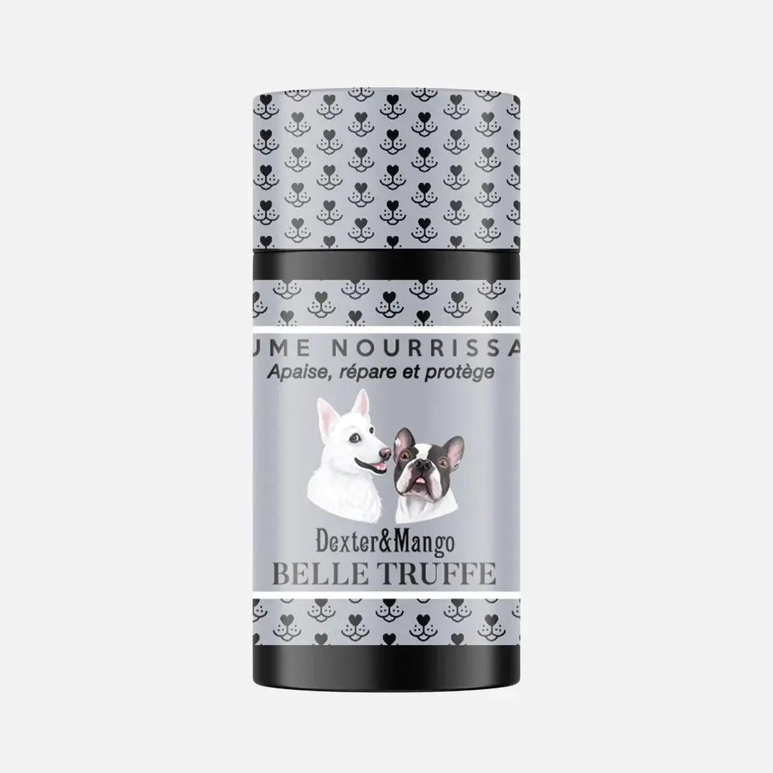 Stick Belle truffe DEXTER & MANGO