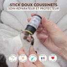 Stick Doux coussinets DEXTER & MANGO