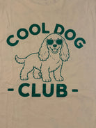 T-Shirt - Cool Dog Club DOG & CAT ETOILES