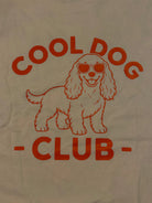 T-Shirt - Cool Dog Club DOG & CAT ETOILES