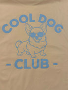 T-Shirt - Cool Dog Club DOG & CAT ETOILES