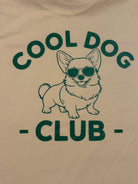 T-Shirt - Cool Dog Club DOG & CAT ETOILES