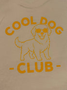 T-Shirt - Cool Dog Club DOG & CAT ETOILES