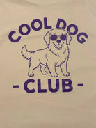 T-Shirt - Cool Dog Club DOG & CAT ETOILES