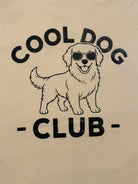 T-Shirt - Cool Dog Club DOG & CAT ETOILES