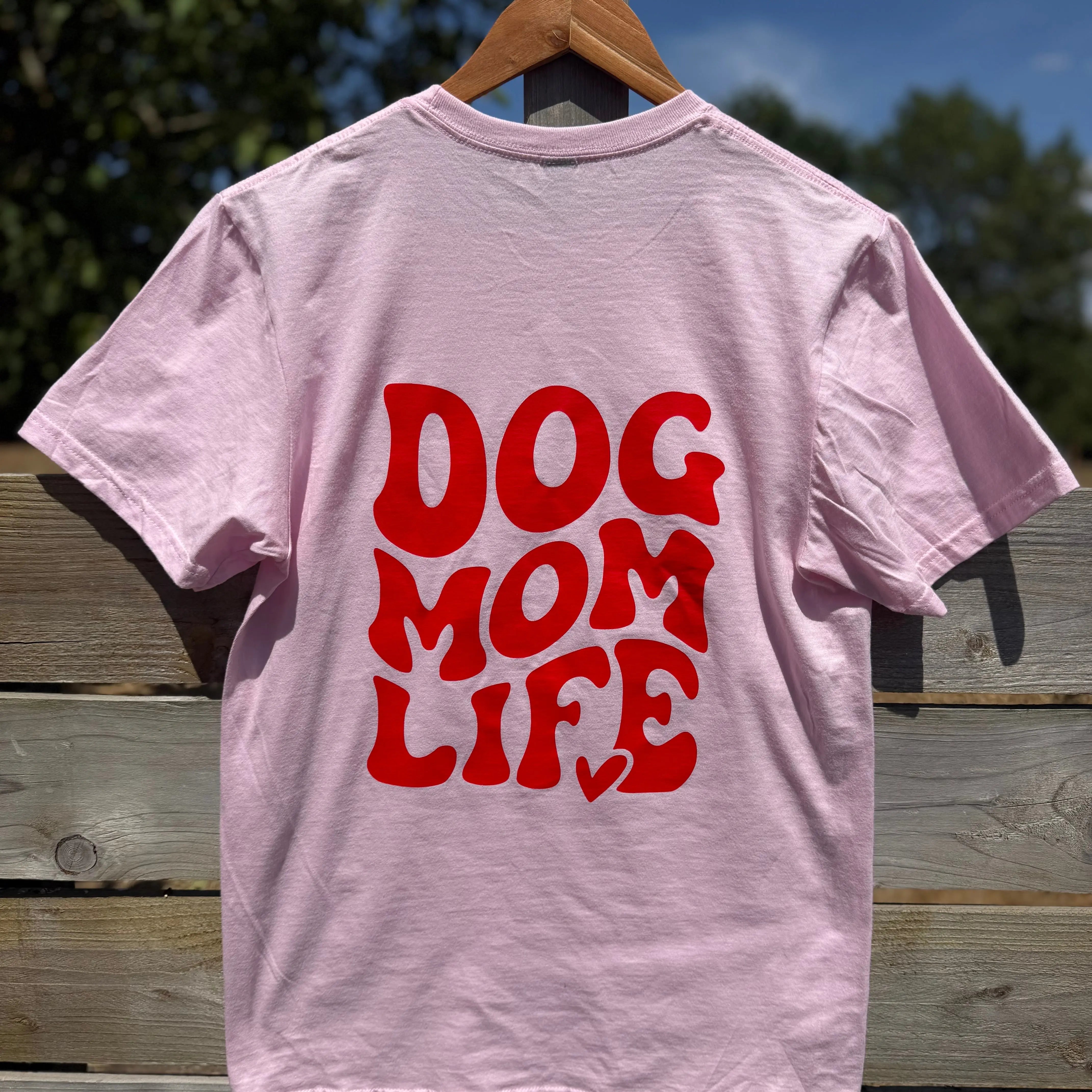 T-Shirt DOG & CAT ETOILES