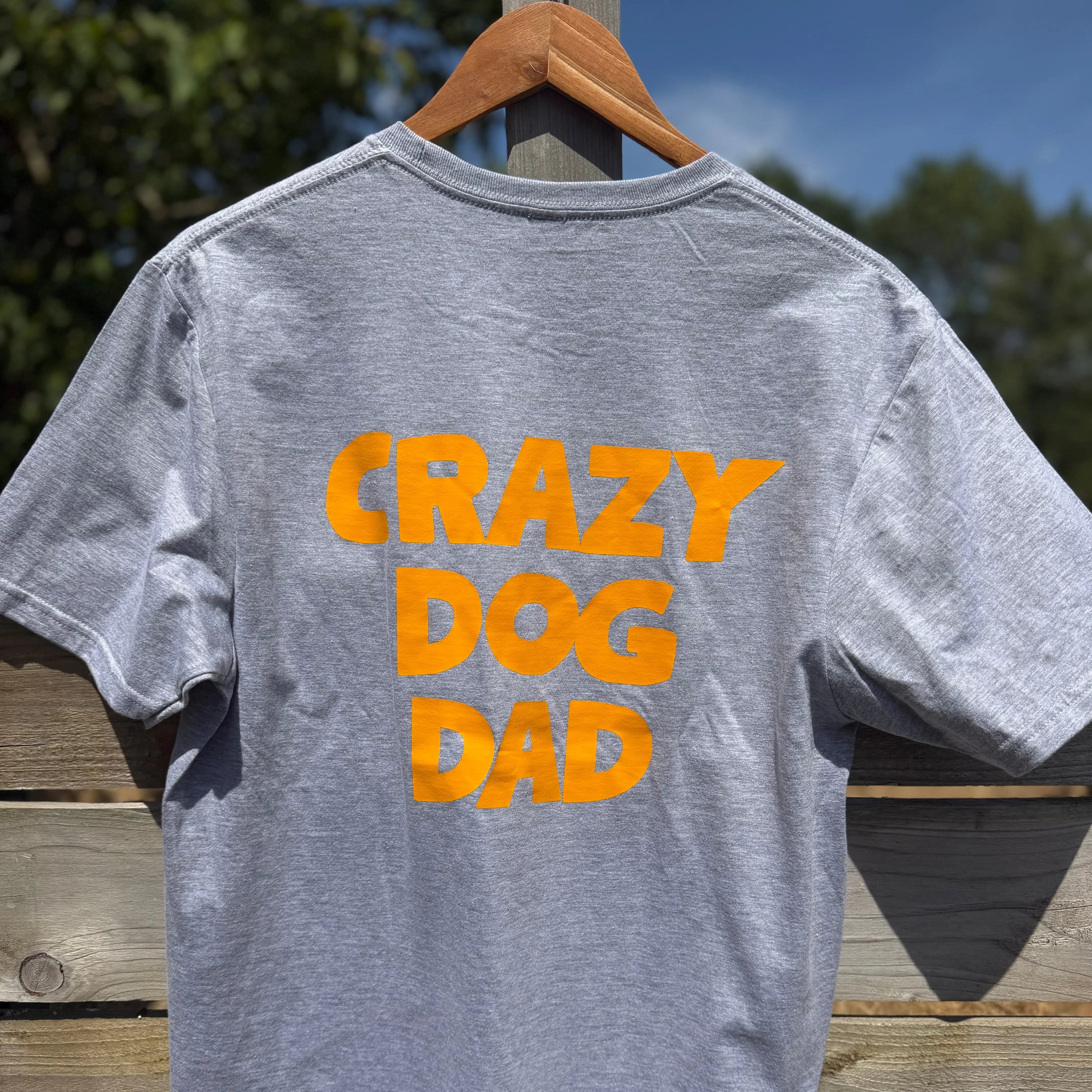 T-Shirt DOG & CAT ETOILES