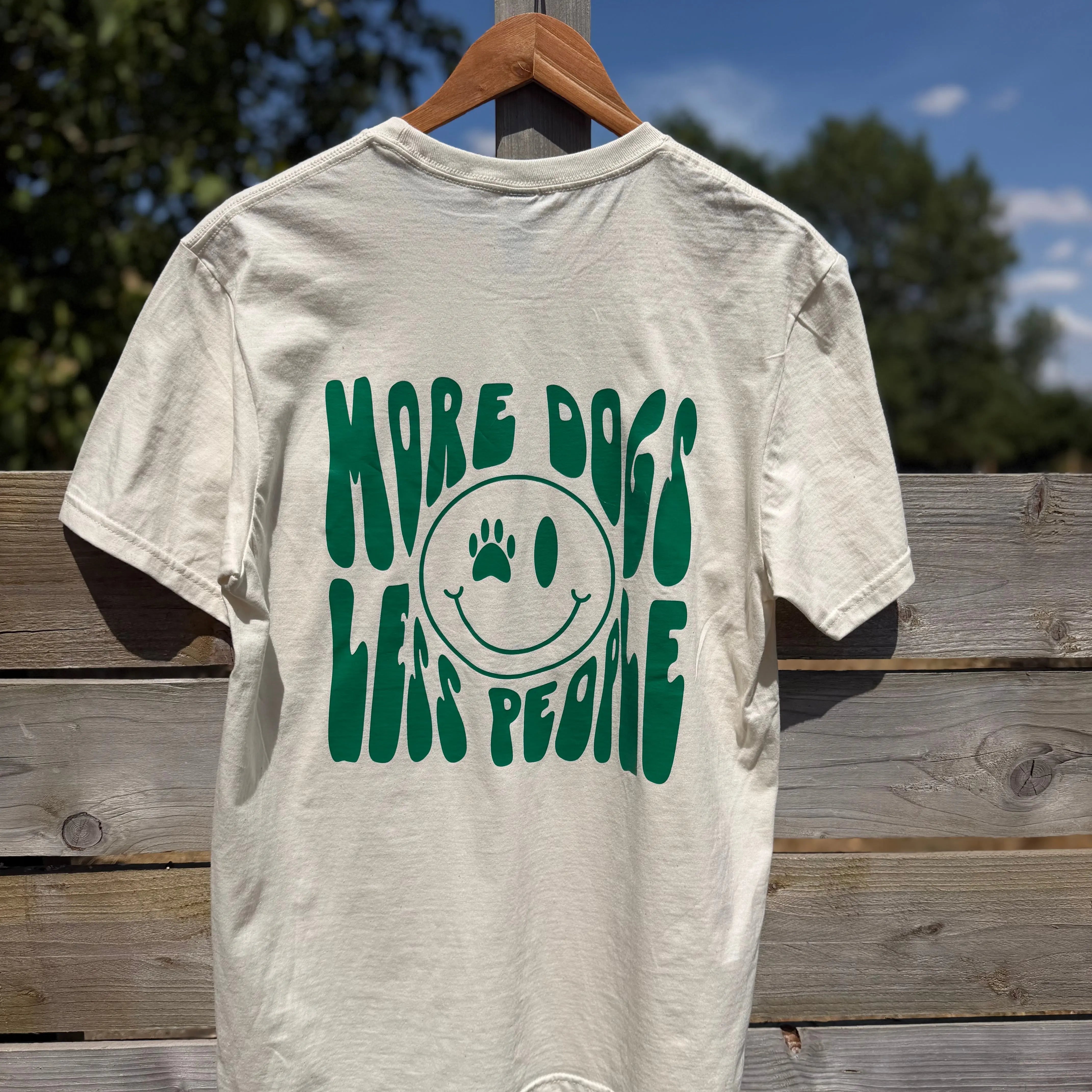 T-Shirt DOG & CAT ETOILES
