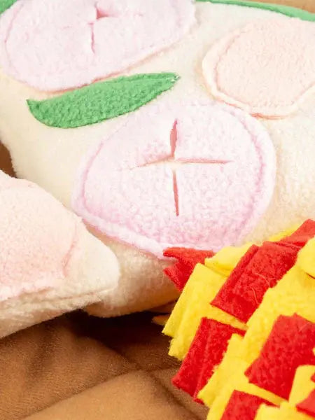 Tapis de fouille - Pizza XL DOG & CAT ETOILES