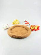 Tapis de fouille - Pizza XL DOG & CAT ETOILES