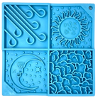 Tapis de léchage – Astral SODAPUP