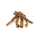 Tresse d'agneau DOG & CAT ETOILES
