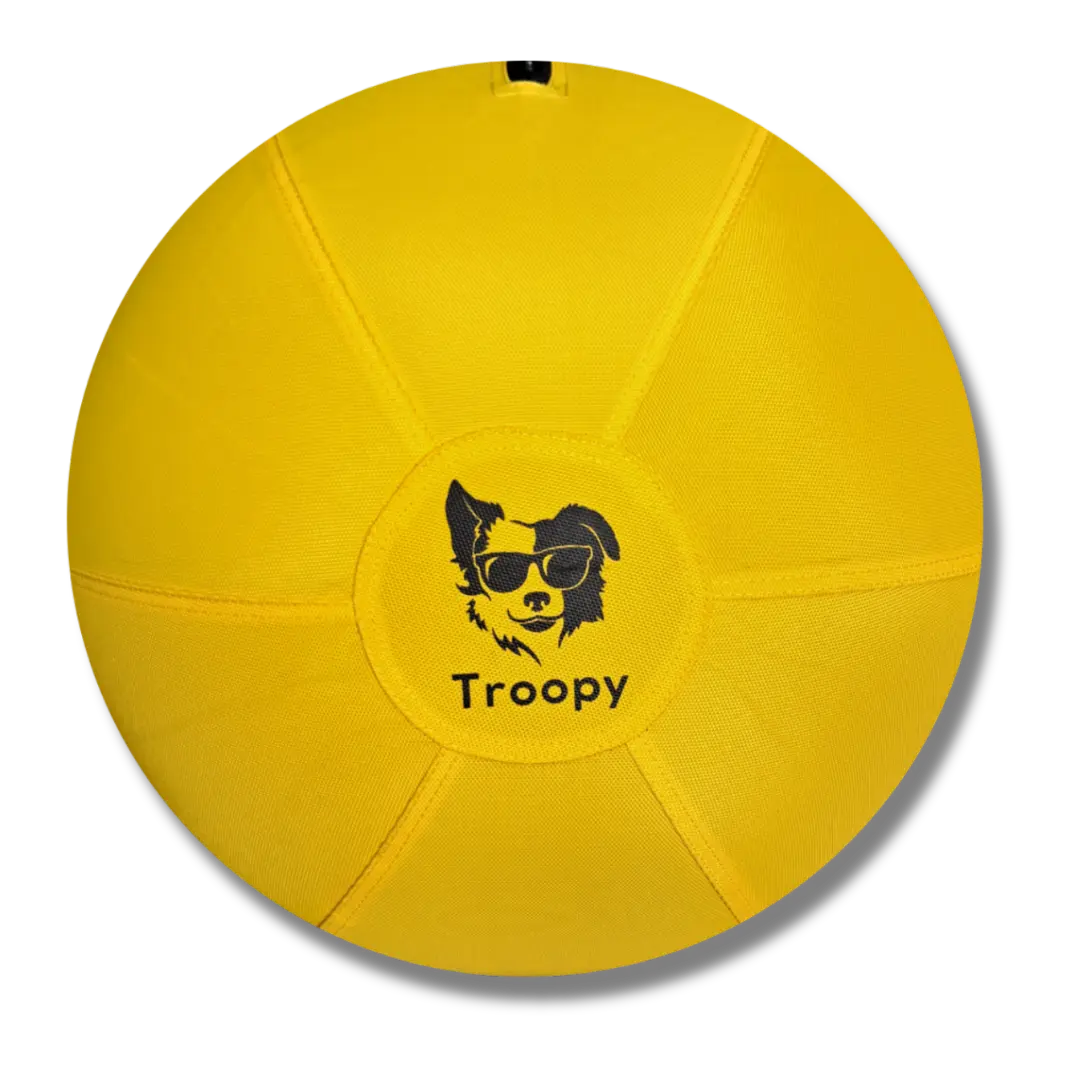 Troopy - Balle de Troupeau TROOPY