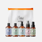 Trousse d’été Dexter & Mango – 5 soins nomades chiens DEXTER & MANGO