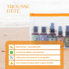 Trousse d’été Dexter & Mango – 5 soins nomades chiens DEXTER & MANGO