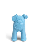 WEST PAW - 2 Bouchons Toppl Stopper - Bleu WEST PAW