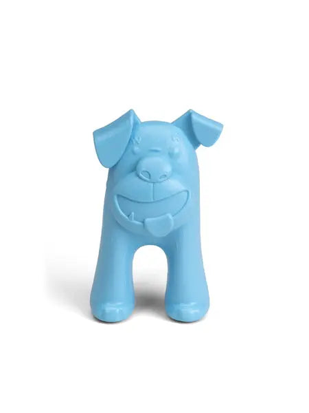 WEST PAW - 2 Bouchons Toppl Stopper - Bleu WEST PAW