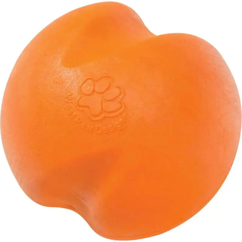WEST PAW - Jive - Balle ultra résistante et rebondissante WEST PAW