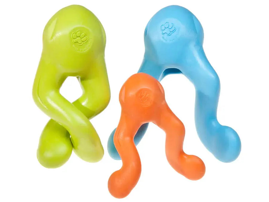 WEST PAW - Tizzy - Jouet 3 en 1 WEST PAW