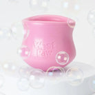 WEST PAW - Toppl - Jouet d’enrichissement et distributeur de friandises WEST PAW