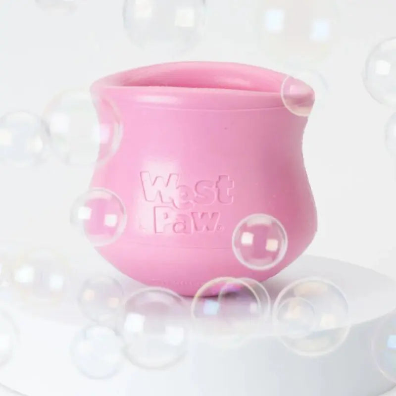 WEST PAW - Toppl - Jouet d’enrichissement et distributeur de friandises WEST PAW