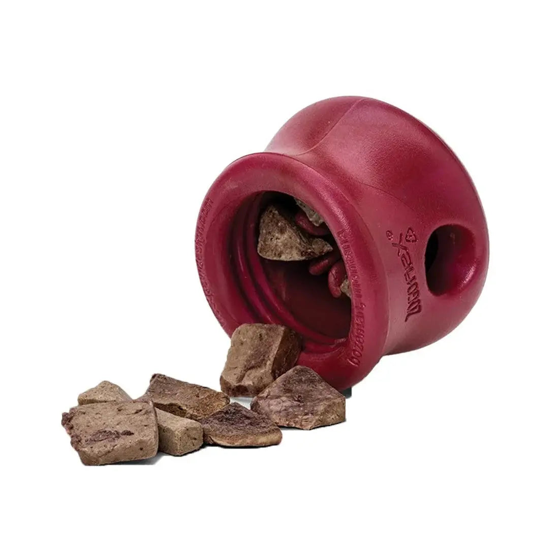 WEST PAW - Toppl - Jouet d’enrichissement et distributeur de friandises WEST PAW