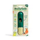 WOOF - BullySafe - Support de Mastication Sécurisé pour Chien WOOF