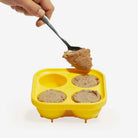 WOOF - Moule de Préparation Pupsicle WOOF