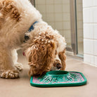 WOOF - Tapis de lèche WOOF