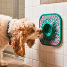 WOOF - Tapis de lèche WOOF