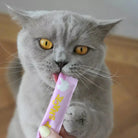 WOW - Creamy Snack Poulet  pour chat WOW