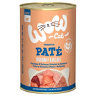 WOW -Pâtée Adult pour chat MARTIN