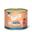 WOW -Pâtée Adult pour chat MARTIN