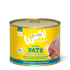 WOW -Pâtée Adult pour chat MARTIN
