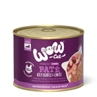 WOW -Pâtée Adult pour chat MARTIN
