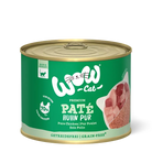 WOW -Pâtée Adult pour chat MARTIN