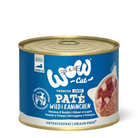 WOW -Pâtée Adult pour chat MARTIN