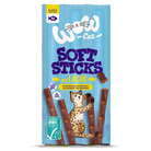WOW - Soft Sticks pour chat WOW