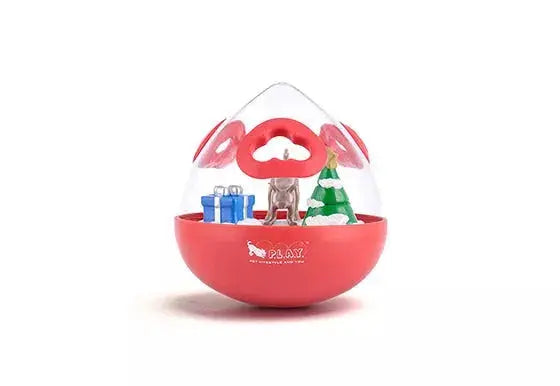 Wobble Ball – Jouet distributeur de friandises PET PLAY