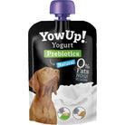 Yaourt à boire prébiotiques naturels YOW UP!
