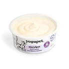 Yaourt sans lactose pour chat - stérilisé  - Yogupet YOGUPET